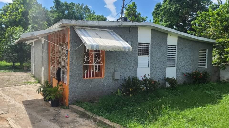 House for Sale   Spanish Town