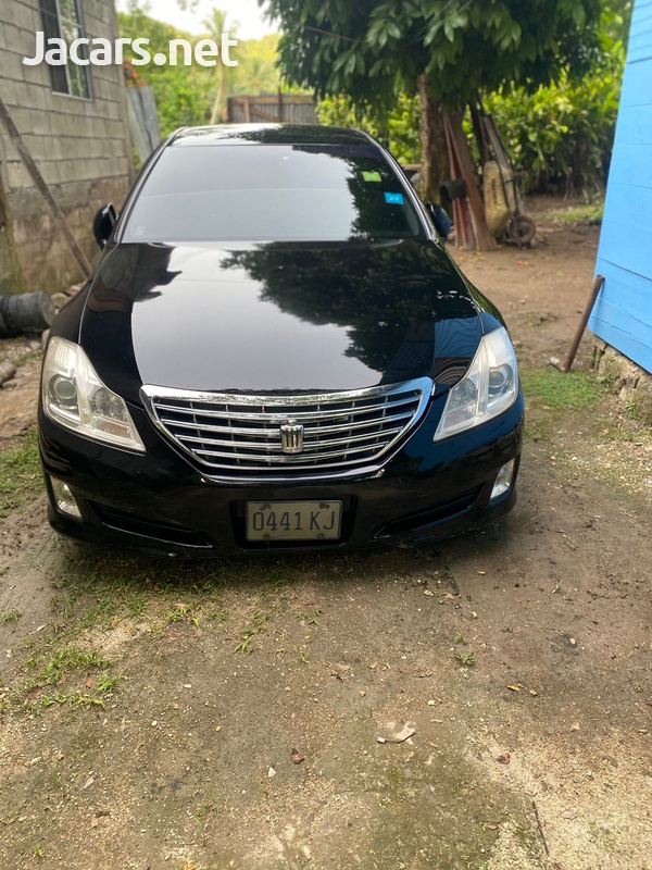 Toyota Crown 3,5L 2009