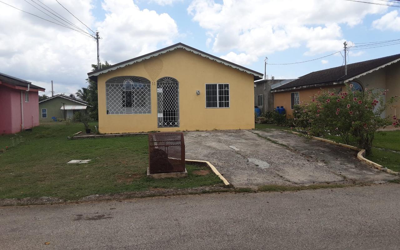 House for Sale   Old Harbour