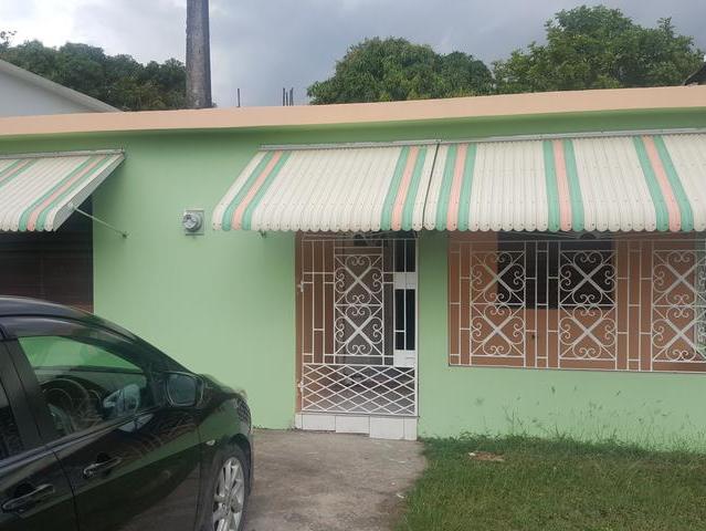 House for Sale   Spanish Town