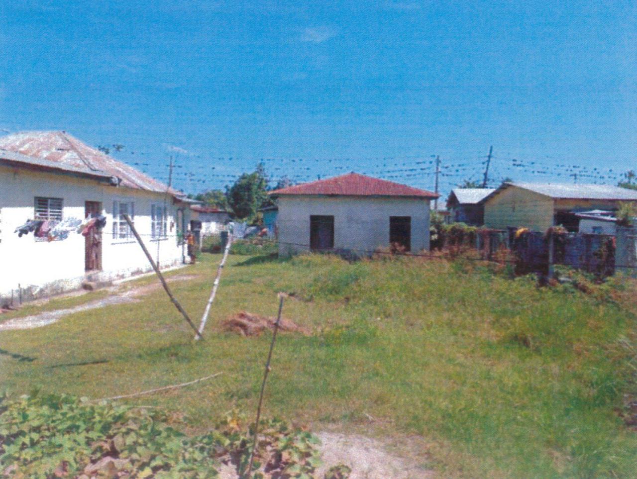 House for Private   Savanna-La-Mar