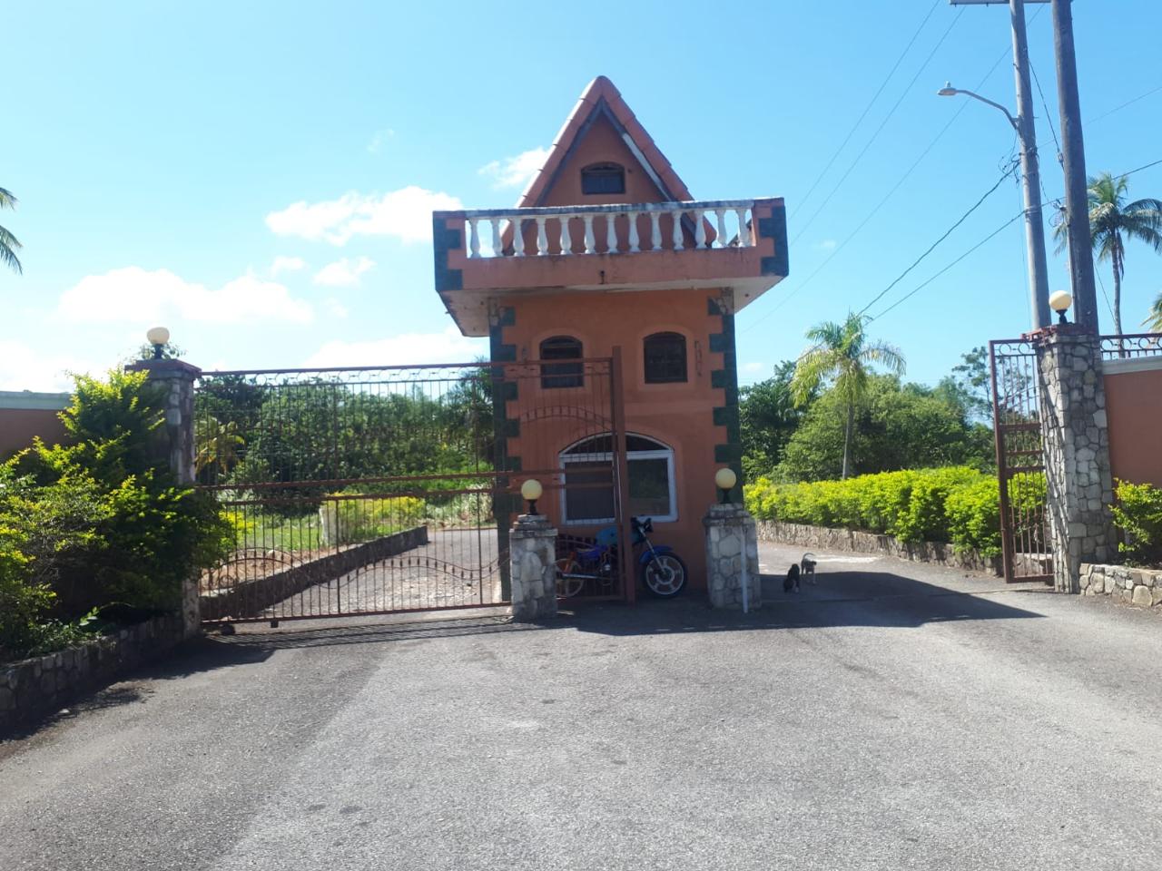 Apartment for Sale   Port Maria