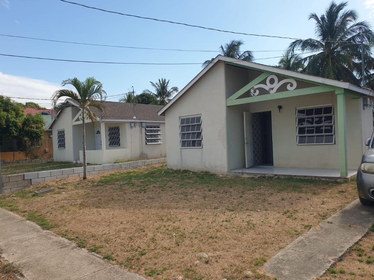 House for Sale   Spanish Town
