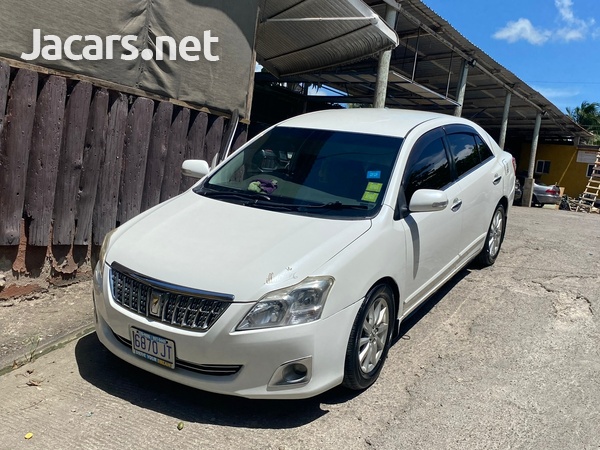 Toyota Premio 1,8L 2010