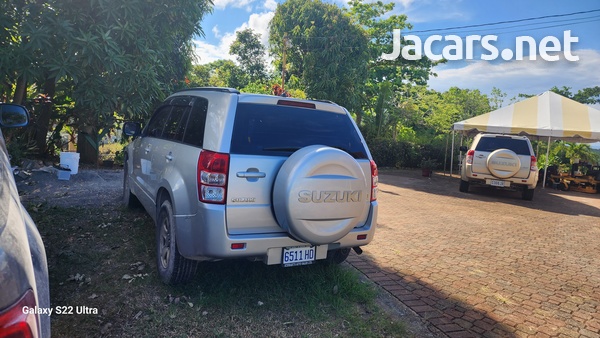 Suzuki Grand Vitara 2,0L 2010