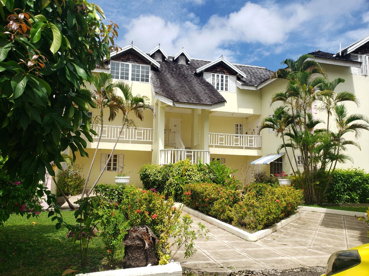 Apartment for Sale   Ocho Rios