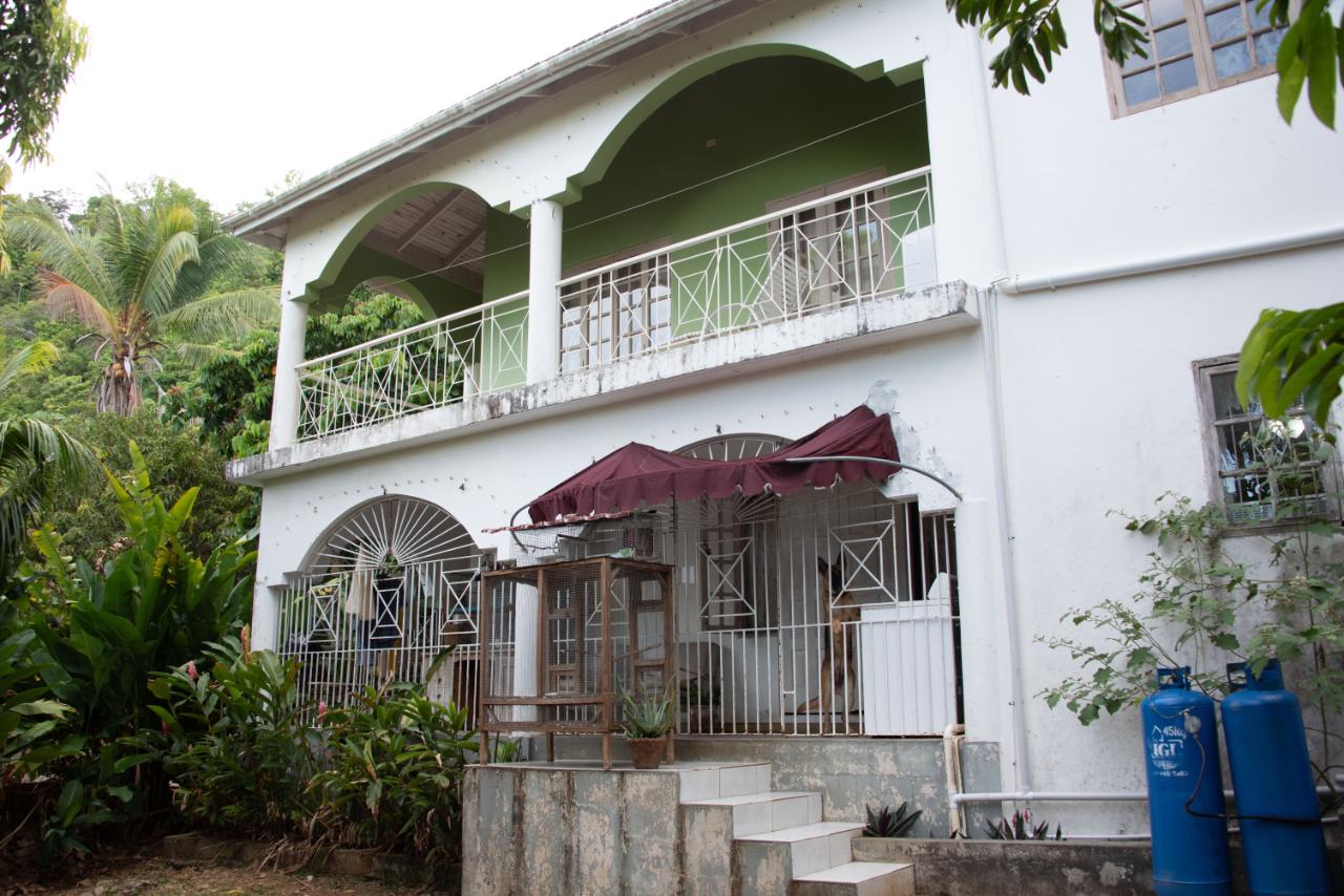 House for Sale Lime Hall