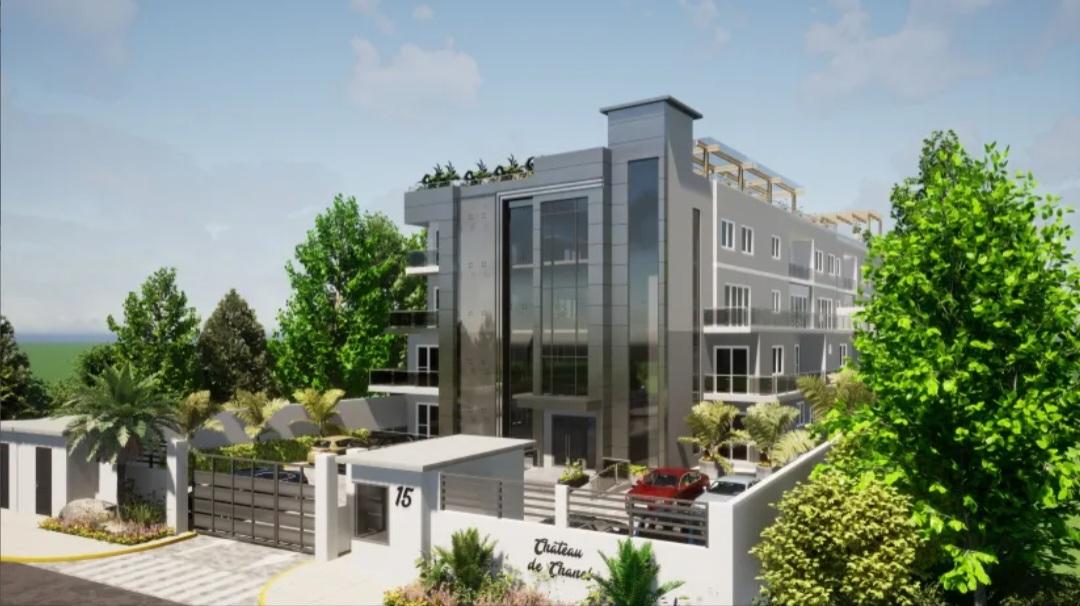 Apartment for Sale   Kingston 6