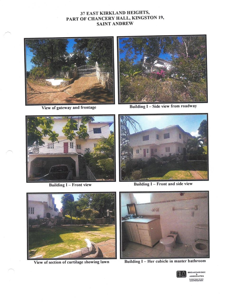 House for Sale   Kingston 19