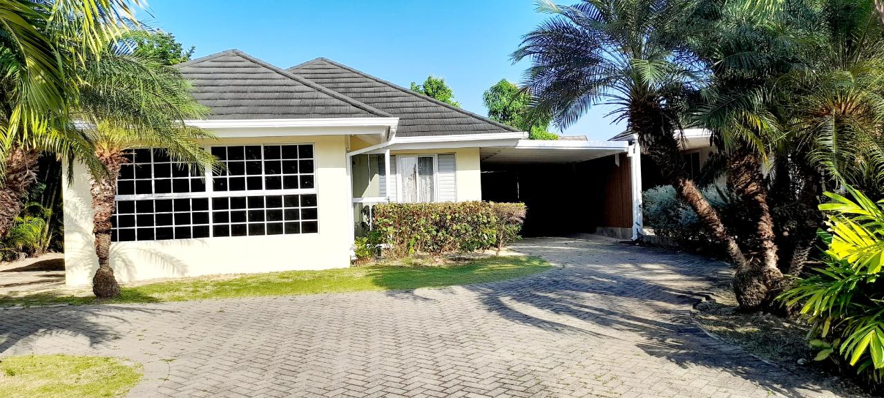 House for Rent   Laughlands