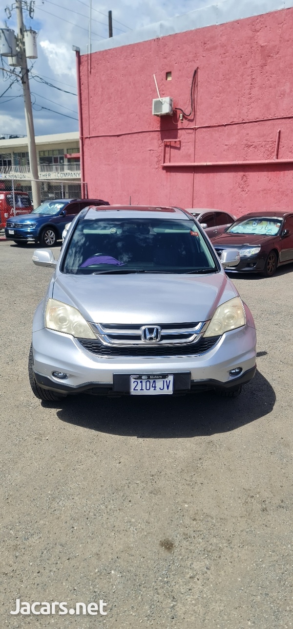Honda CR-V 2,4L 2011