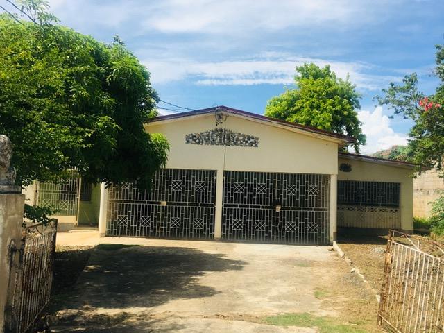 House for Sale   Old Harbour