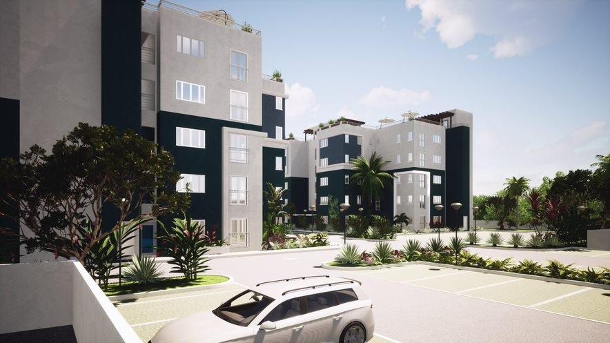 Apartment for Sale   Kingston 3