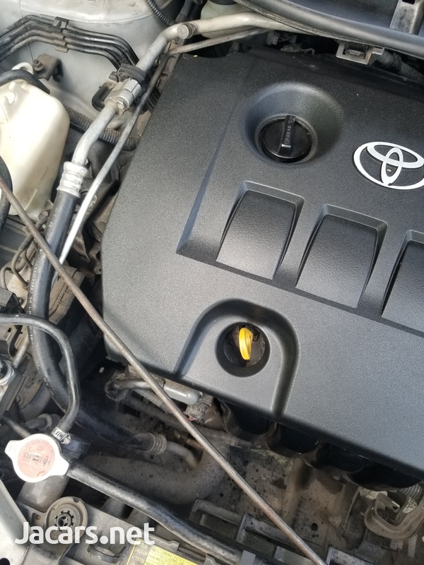 Toyota Allion 1,8L 2010
