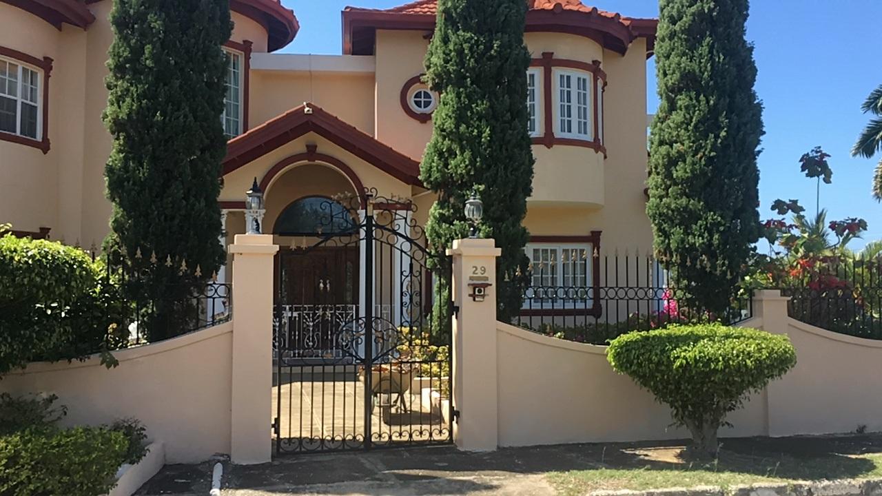 Apartment for Rent   Montego Bay