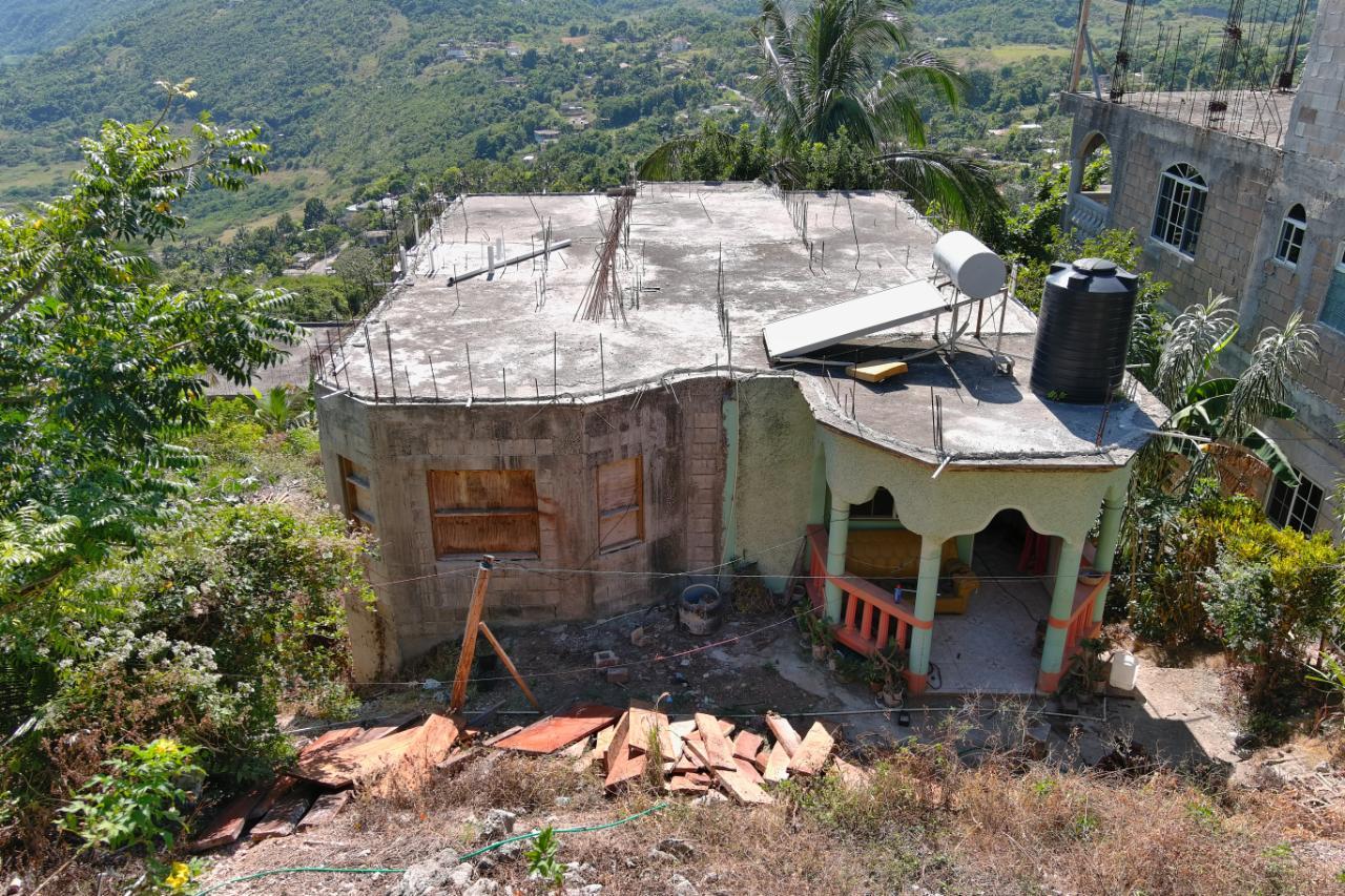 House for Sale   Williamsfield