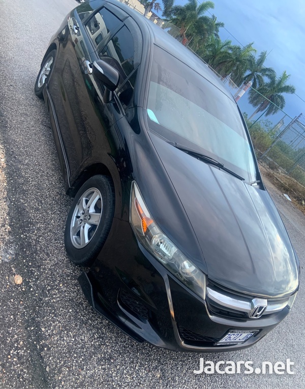 Honda Stream 1,8L 2012