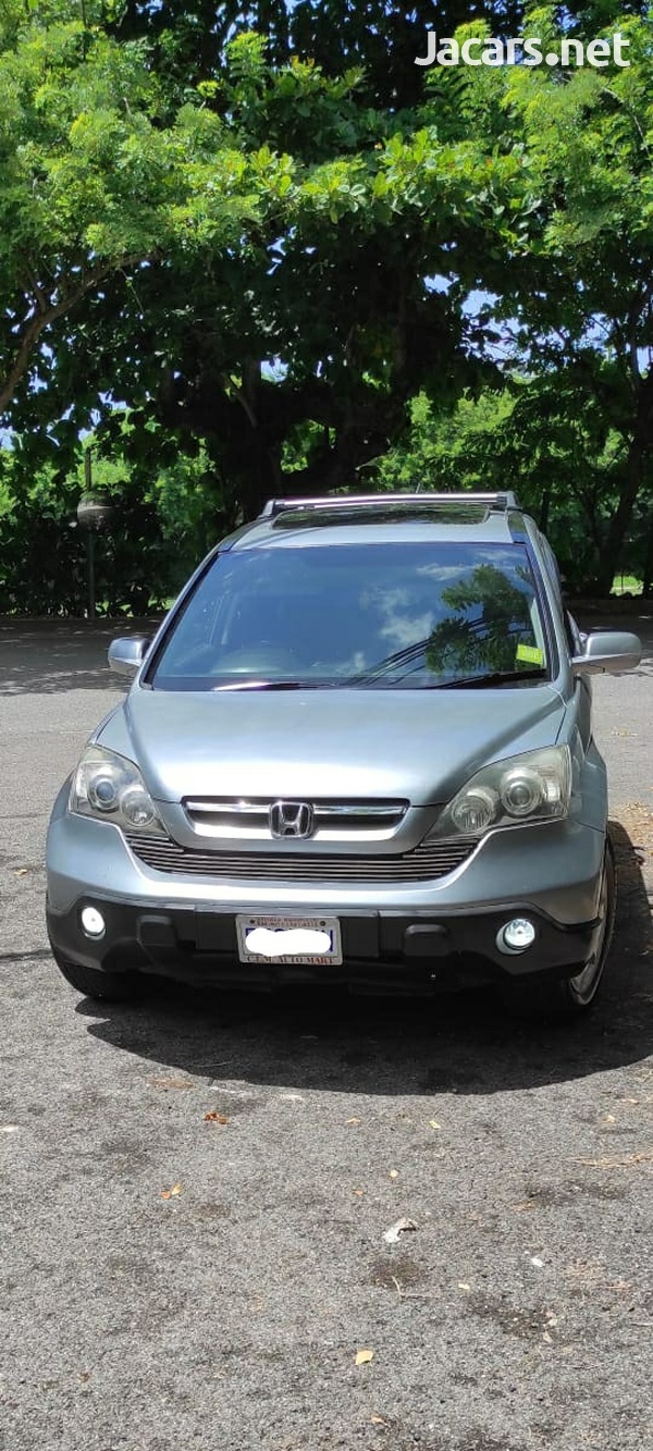 Honda CR-V 2,0L 2007