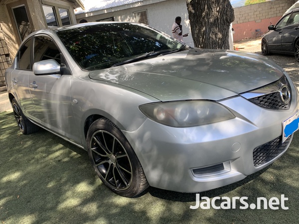 Mazda Axela 2,0L 2008