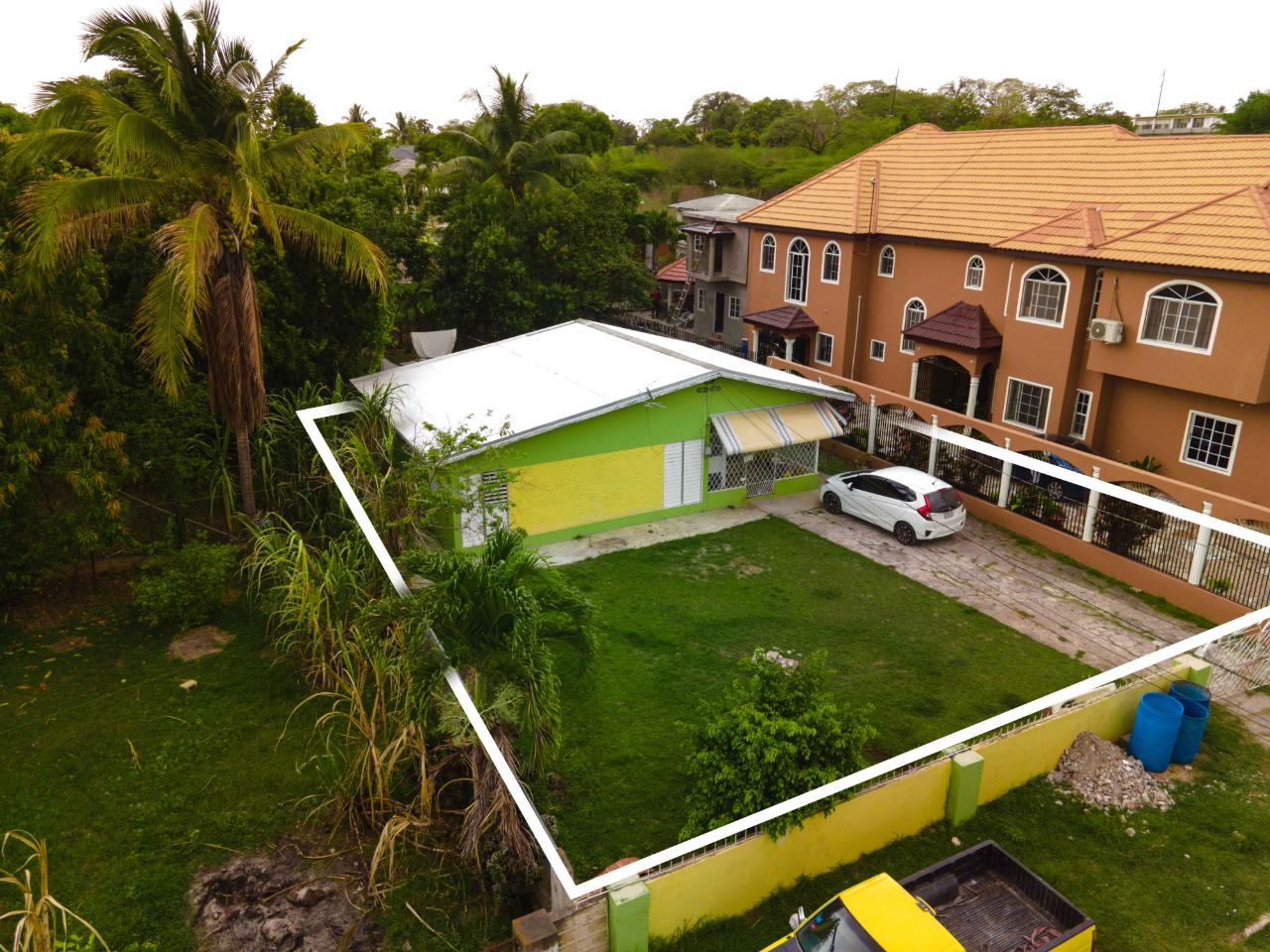 House for Sale   May Pen