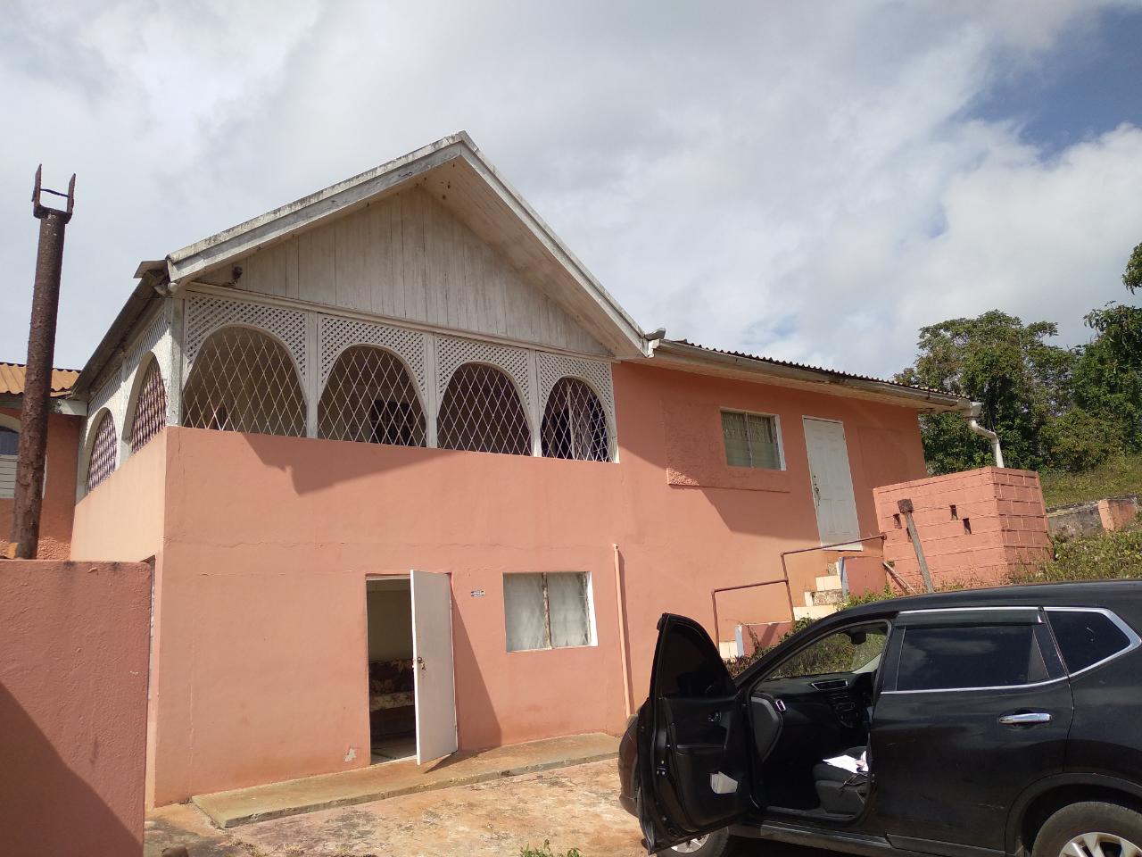 House for Sale   Knockpatrick