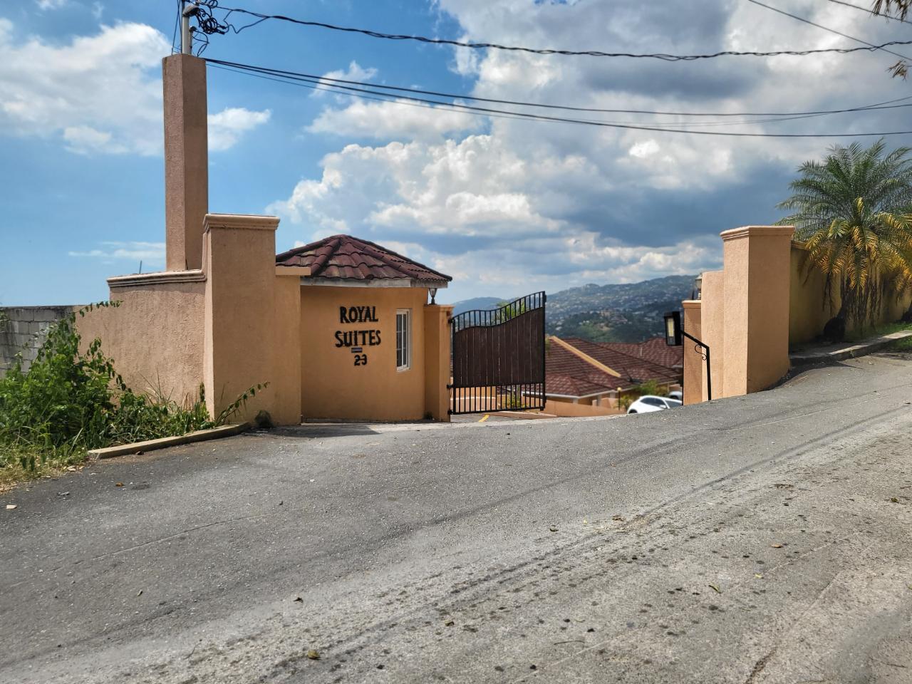 Apartment for Sale   Kingston 8
