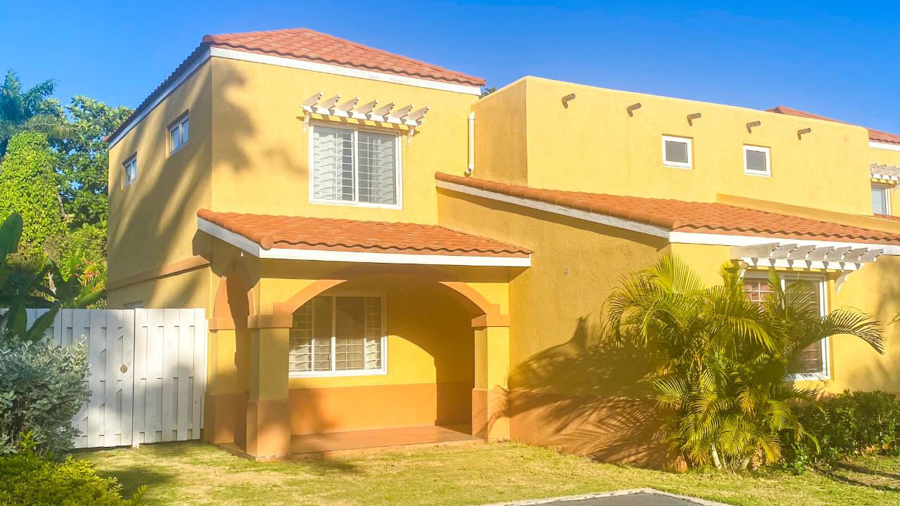 Townhouse for Sale   Montego Bay
