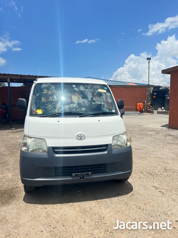 Toyota Town Ace 1,5L 2014