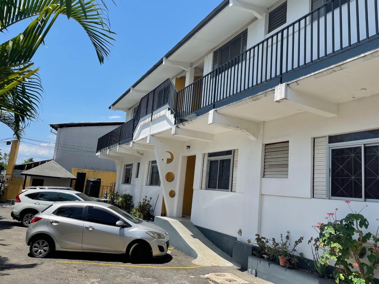 Apartment for Sale   Kingston 10