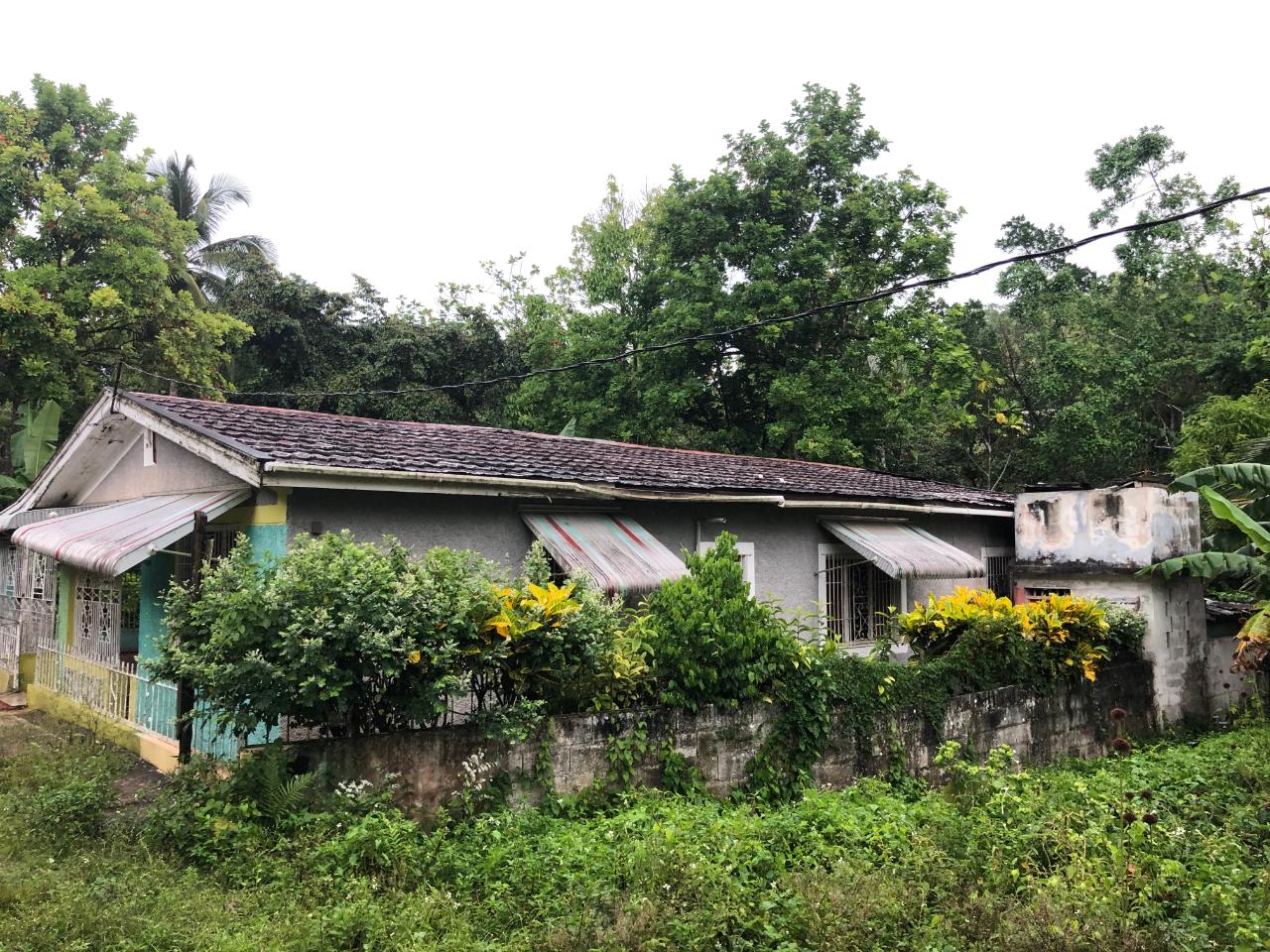 House for Sale   Stewart Town