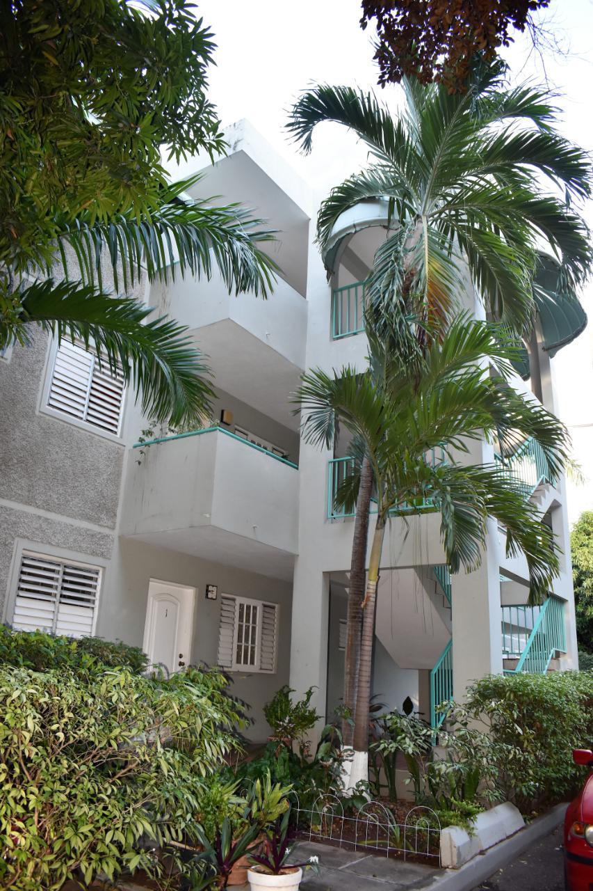 Apartment for Sale   Kingston 8