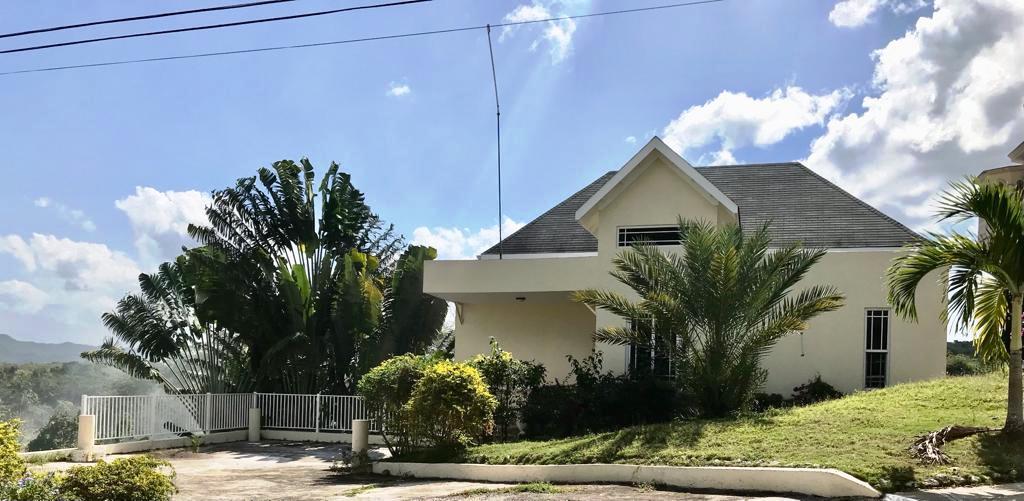 House for Sale   Negril