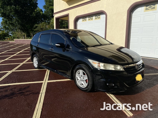 Honda Stream 1,8L 2012