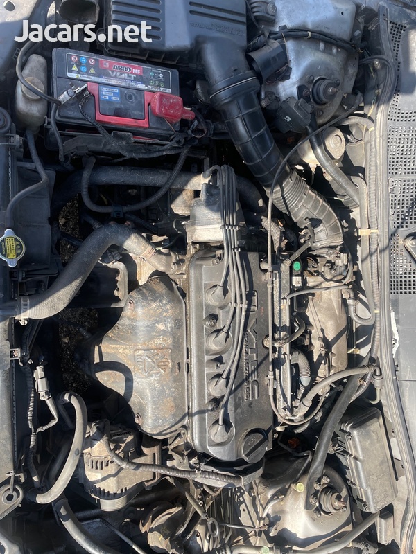 Honda Accord 1,5L 2001