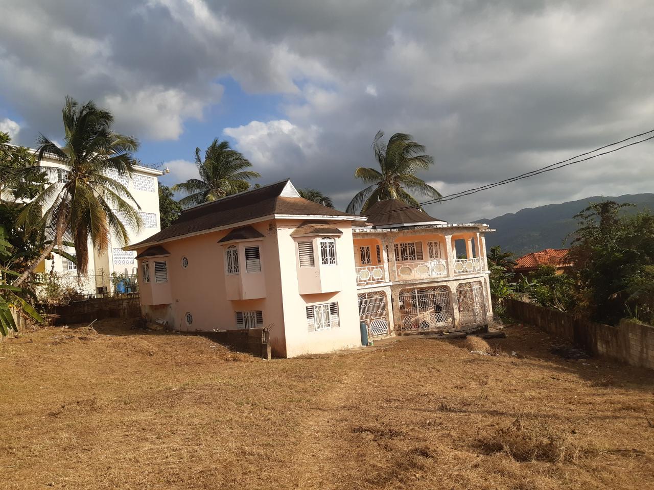 House for Sale   Montego Bay