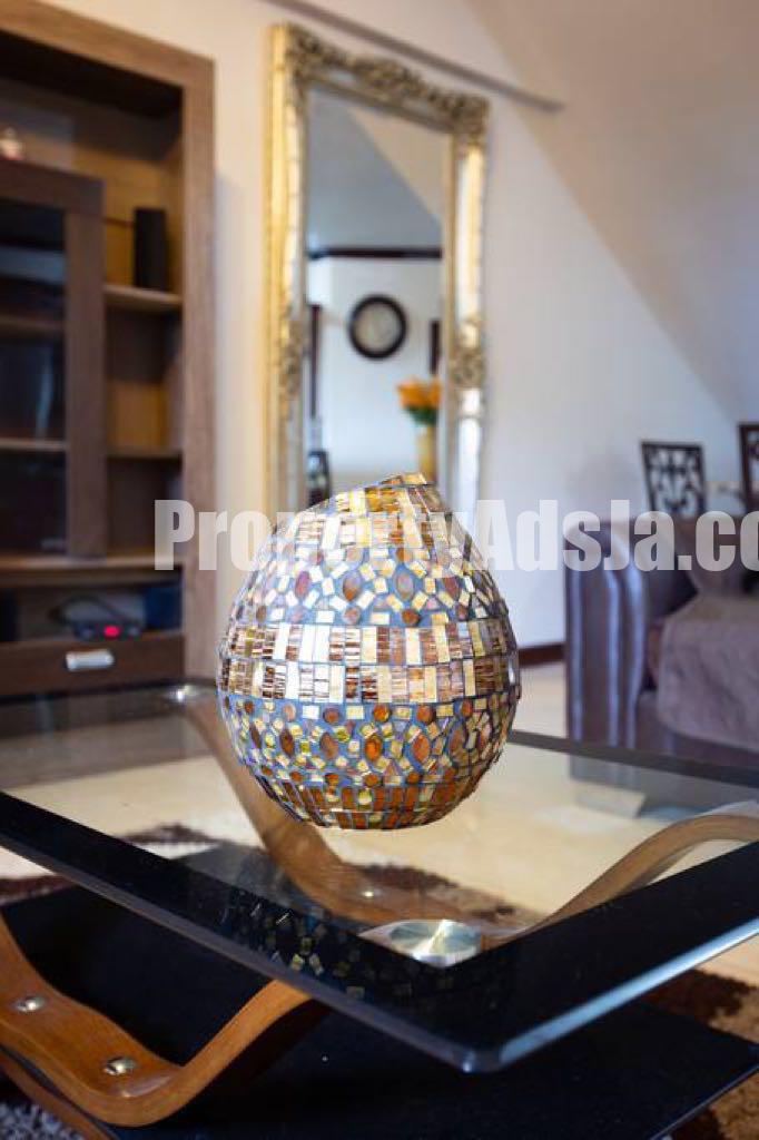 2 bed Apartment For Sale in Casa de Baron, Kingston / St. Andrew, Jamaica