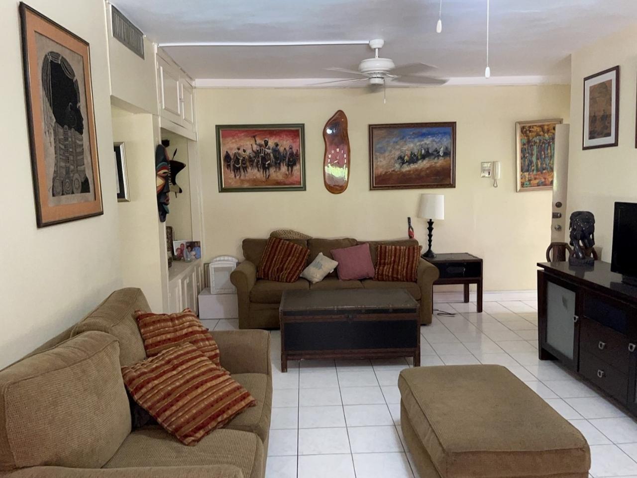 Apartment for Sale   HALF WAY TREE