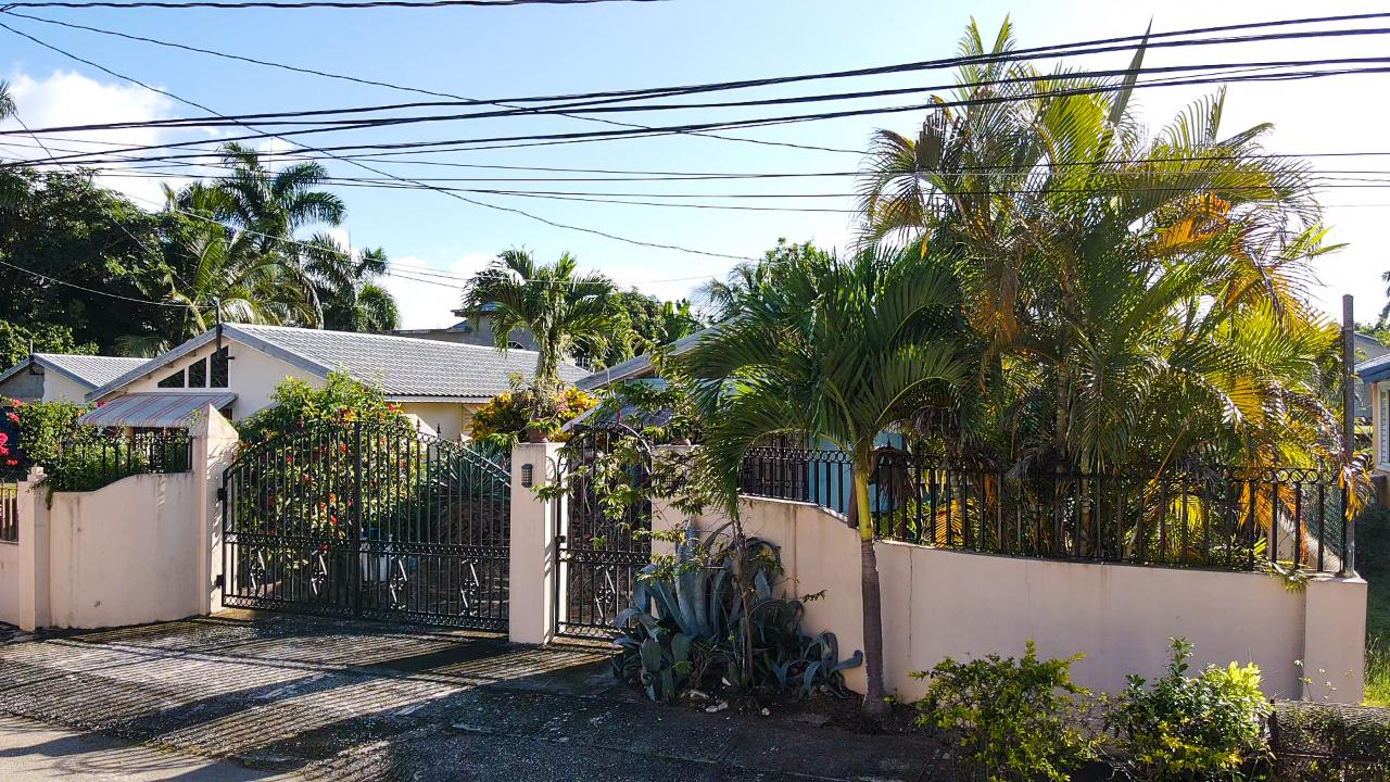House for Sale   Montego Bay