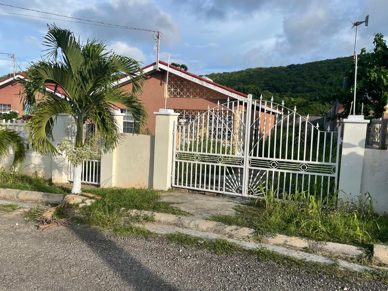 House for Sale Boscobel