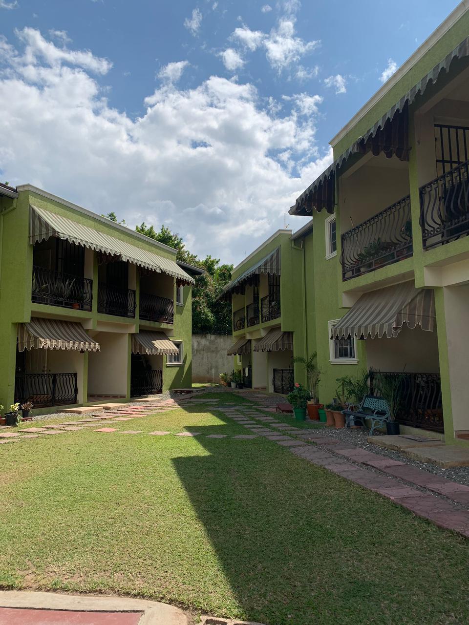 Apartment for Sale   Kingston 8