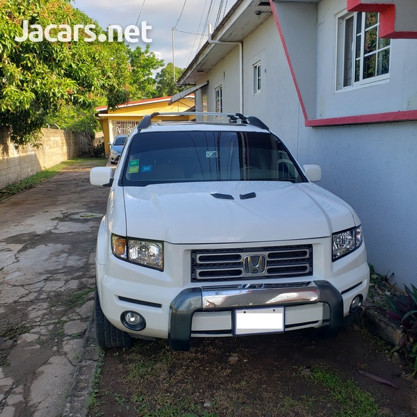 Honda Ridgeline 3,5L 2008