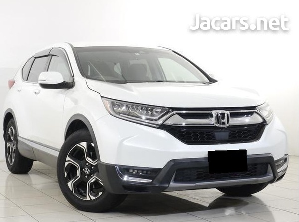 Honda CR-V 1,5L 2018