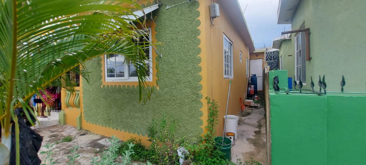 House for Sale   Greater Portmore
