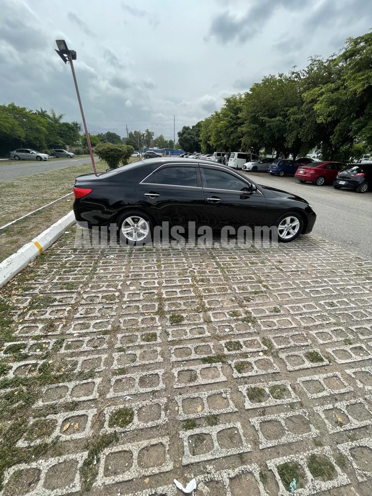 2011 Toyota Mark X