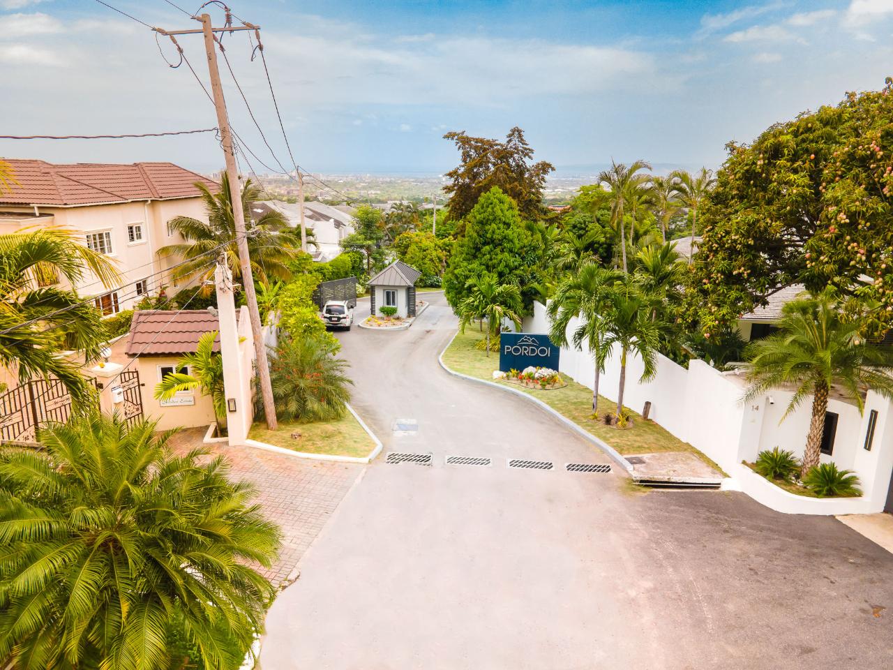 Apartment for Rent   Kingston 8