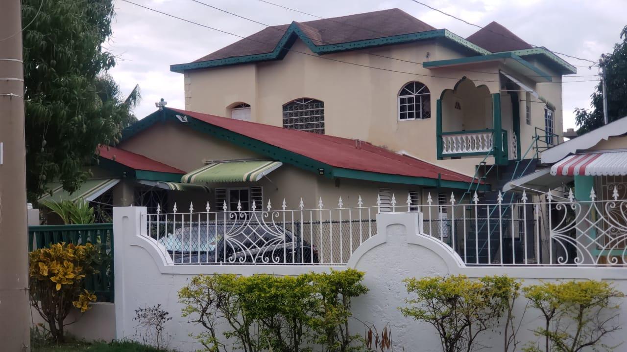 Apartment for Rent   Montego Bay