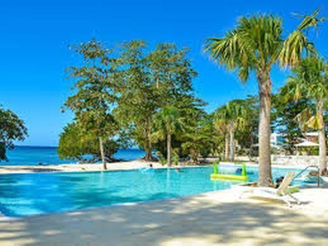Resort Apartment/Villa for Sale Negril
