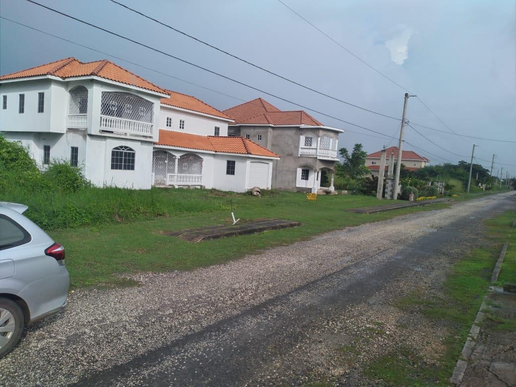 House for Sale   St. Ann's Bay