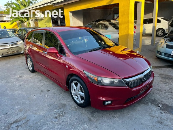 Honda Stream 1,8L 2007