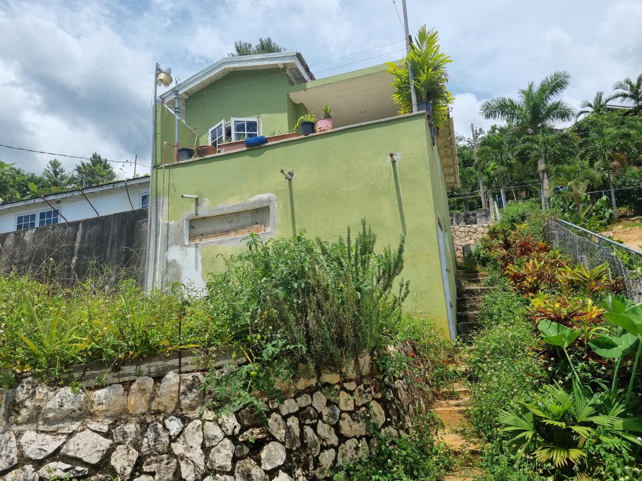 House for Sale   Kingston 9